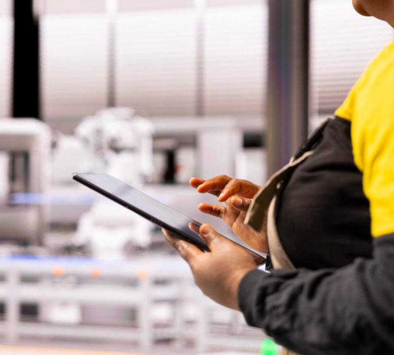 Otimize a Performance do Seu Negócio